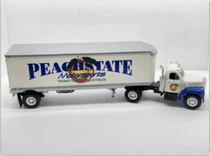 First Gear Tractor And Trailer 19-1272 1960 Model B-61 Peachstate Motorsports. - Picture 1 of 9