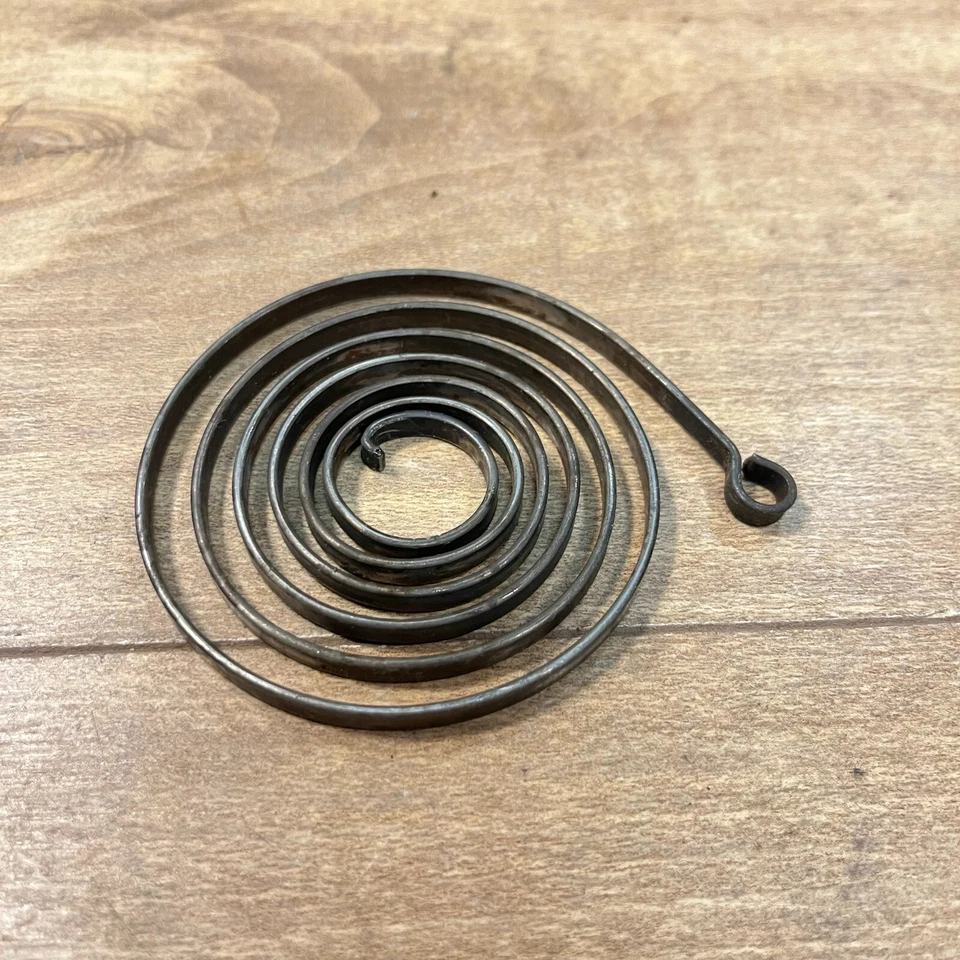 RANDOM OSSA / Original OEM KICK START RETURN SPRING - Image 1 of 1