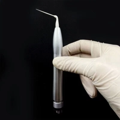 Стоматологические наконечники для звукового орошения Endo EDDY для воздушного скалера - Изображение 1 из 4