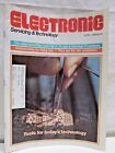 Electronic Servicing & Technology Magazine April 1985 Understanding Floppy Discs
