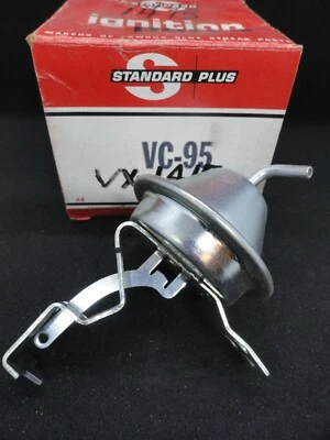  67 CAMARO 64-67 CHEVELLE 66-67 CHEVROLET 6 CYLINDER DISTRIBUTOR VACUUM ADVANCE  - Image 1 of 3