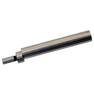 Mitutoyo Edge Finder Hardened & Ground Surfaces 3/8" Shank .200" Tip Diameter - Picture 1 of 3