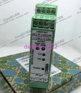 1pcs Nuovo Controller PHOENIX MCR Estensimetro PN5604058 - Foto 1 di 2