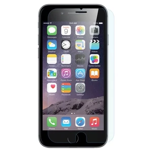 Film Protection Écran Verre Trempé pour Apple iPhone 6 - Transparent - Photo 1 sur 3