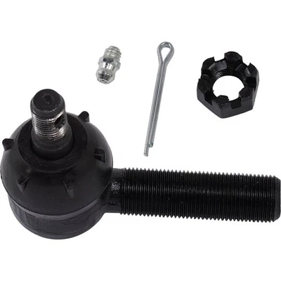 TrueDrive 领带杆端适用于 46-86 吉普吉普车 CJ5 CJ6 CJ7 Commando Pontiac — 第 1/4 张图片