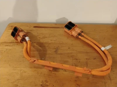 BMW I3 2014-2016 0,6 L - HV/cable de batería para motor DC 7647016 Foto 1 de 3