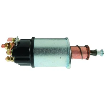 New 12V Starter Solenoid Intermittent Duty For Jaguar DAC-3269N Lucas 26148 - Image 1 of 4