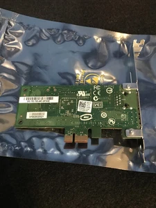 Broadcom Gigabit 10/100/1000 PCI-E Express Ethernet Network Adapter Card - Photo 1/1