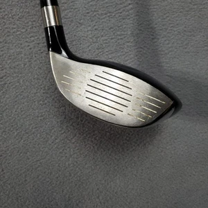 Ping G5 5 Wood 18 Degree Graphite TFC100 42" Shaft Left Handed Winn X17 Grip - Picture 1 of 16