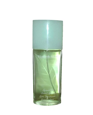 Nuevo Elizabeth Arden Spray Ardiente Té Verde Original Eau Parfum 3.3 OZ Vaporizador Foto 1 de 3