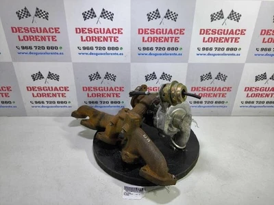 90570506 268325 turbocharger for OPEL VECTRA B CARAVAN 1996 Foto 1 de 4