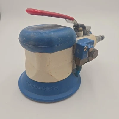 Lijadora húmeda órbita aleatoria Hutchins 7544 Water Bug III Foto 1 de 4