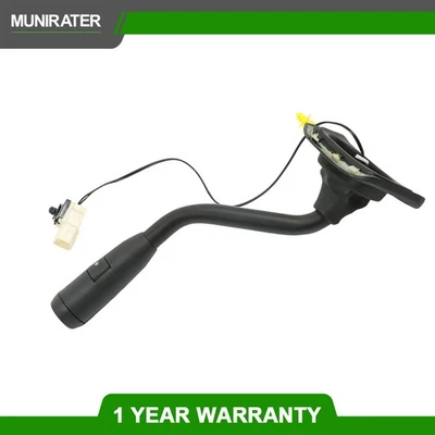 Palanca de cambios de transmisión 5057509AD para Dodge Ram 1500 2500 3500 2009-2017 Foto 1 de 4