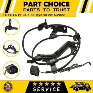 ABS SENSOR VORNE RECHTS für TOYOTA Prius Mk4 (XW50) 2016 - 2023 89542-47040 - Bild 1 von 6