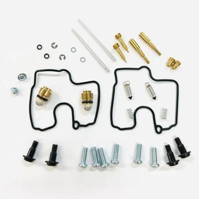 Kit de reparo de carburador Hyosung GT650R GT650 nu GV650 2005-2010 - Imagem 1 de 3