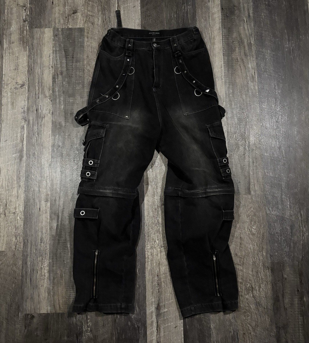 Balenciaga Casual Pants for Men for sale | eBay Balenciaga Casual Pants for Men for sale | eBay