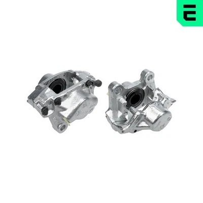 OPTIMAL Pinza De Freno Posterior Izquierda Derecha Para Opel Vectra B J96 31 - Imagen 1 de 2