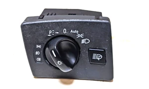 ✅ MERCEDES BENZ CL55 AMG FACTORY HEADLIGHT SWITCH BUTTON CONTROL WIPER BD27 OEM - Picture 1 of 5