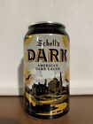 Schell's Dark Beer Can 12 oz August Schell Brewing