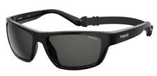 Polaroid Sunglasses PLD 7037 / S  807 / M9 Black grey Unisex