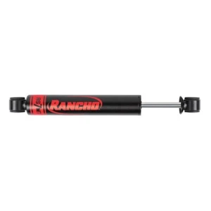 Amortiguador de dirección Rancho RS77401 RS7MT para 1988-2018 GM/Jeep/Isuzu 4x4 delantero - Imagen 1 de 8