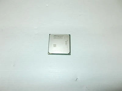 Amd Opteron, 2.8GHz, 1MB Socket 940, #SU-62 - Image 1 of 3