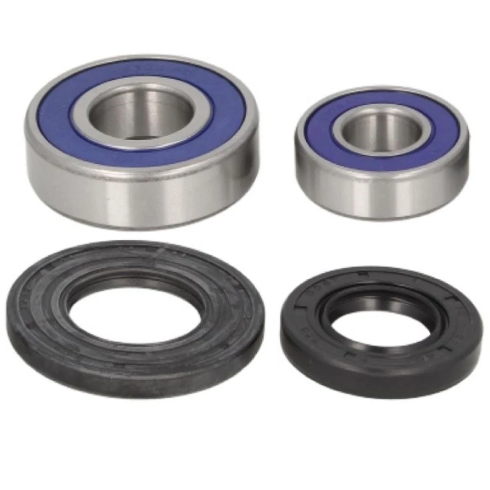 Radlager Satz vorne für KTM SX Quad 450 505 BJ. 2009-2013 - Bild 1 von 1