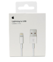 Genuine Original OEM Apple iPhone XS Max X 8 7 6S Lightning USB Cable Charger 1M
