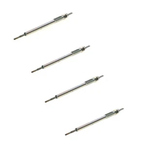 Bosch F01G00000P Glow Plugs x 4 - Picture 1 of 1