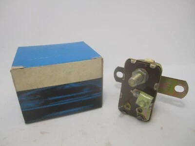 Relé de arranque SR106 65-70 Chrysler Dodge Plymouth Foto 1 de 4