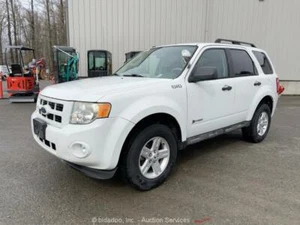 2009 Ford Escape - Picture 1 of 12
