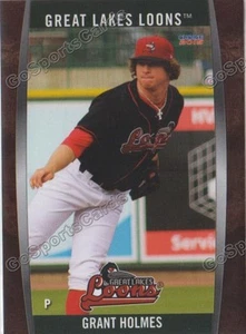 2015 Great Lakes Loons Team Set Los Angeles Dodgers Minor - Bild 1 von 1