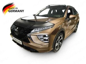Auto BRA für MITSUBISHI Eclipse Cross Bj. ab 2021 Steinschlagschutz Haubenbra - Bild 1 von 4