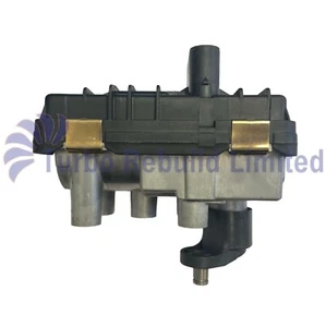 Turbocharger Electronic Actuator 6NW010430-26 Fiat Ducato Jeep Renegade 2.0D - Picture 1 of 1