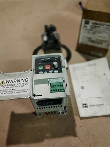 AF91AG0BF50D Cutler Hammer Frequency Drive G1F50BG0DA =New/Lightly Used= - Picture 1 of 4