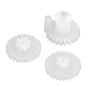 Kyosho RC 1/28 Mini Z PARTS - SERVO GEARS #MZ8-1 - Picture 1 of 2