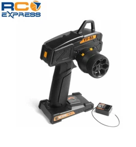 Hobby Products Intl. Tf-51/Rf-51 2.4ghz 4ch Funkgerät Set HPI160549 - Bild 1 von 1