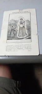 NOTRE DAME DE LA SALETTE - Bild 1 von 2