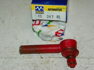 Ford Tractor 1939-47 1952-56 NOS Tie Rod Ends Moog ES-247RL Front Made in USA - Picture 1 of 1
