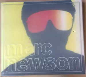 Marc Newson by Marc Newson (Hardcover) - Foto 1 di 8