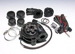 Bomba de água elétrica Lancia Stratos nova - Imagem 1 de 1