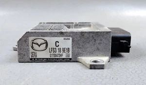 LFS3 18 9E1B Mazda 3 AXELA BK Transmission Control Module TCM G1T00473H - Picture 1 of 7