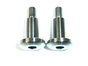 SUZUKI GSF BANDIT 600 1995-2004 CYLINDER HEAD BOLT TITANIUM 09106-07010 - Picture 1 of 16