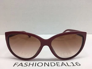 Auténticas gafas de sol Giorgio Armani rojas AR8021 5116/13 - Imagen 1 de 3