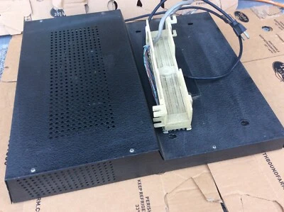 Comdial G0408 DSU Cabinet 4 Lines 8 Stations Phone System - Image 1 of 4