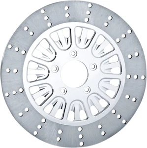 Illusion Floating Front Right Brake Rotor 300mm RC Components COG117126CRF2K - Picture 1 of 1