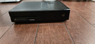 Microsoft Xbox One First Gen (open for offers) - Image 1 of 4