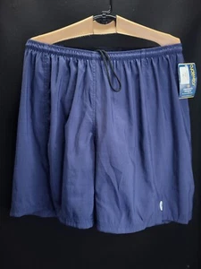 Aero Tech Designs Womens Bike Shorts Cyclewear Skinny Blue Size 2XL NWT New - Picture 1 of 7