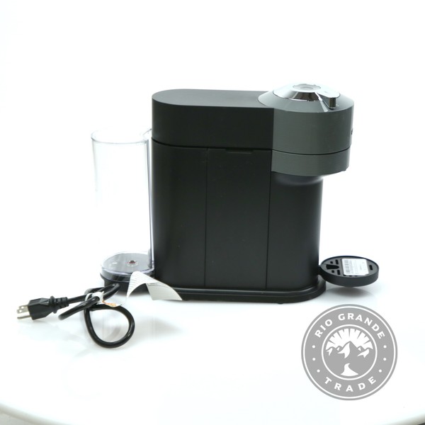 Presto Coffee Maker 02811 Black / Stainless Steel 2-12 Cups / 12 L USED Photo Related