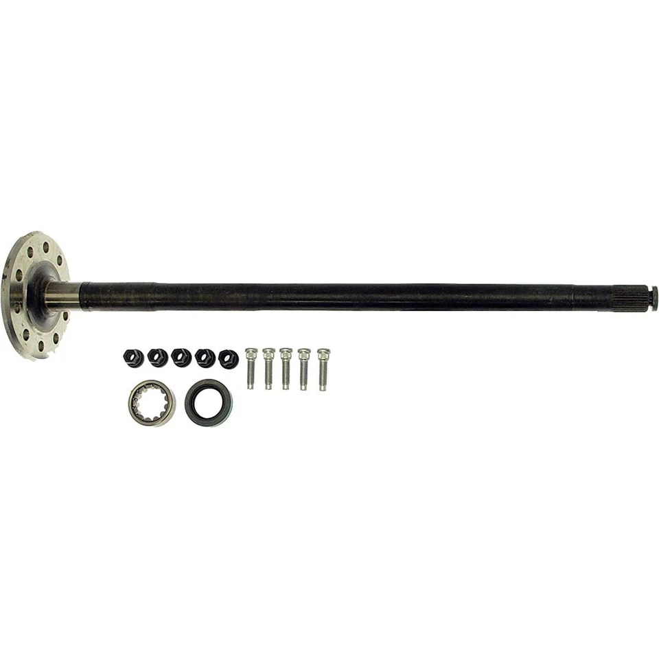 Eje trasero pasajero lado derecho 630-212 Dorman eje para camión F150 mano F-150 Foto 1 de 1